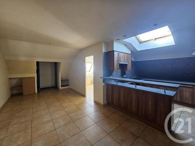 Appartement 2 pièces Châteauroux 36000