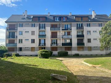 Appartement 2 Pièces Chatou