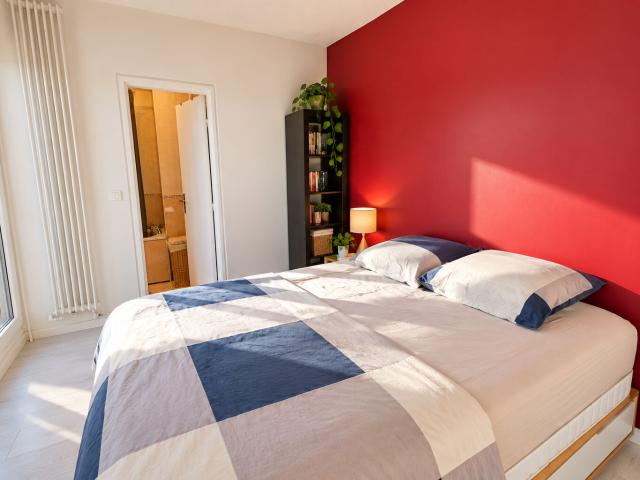 Appartement 2 pièces Chatou 38.79m² 1039€ à louer l'Adresse