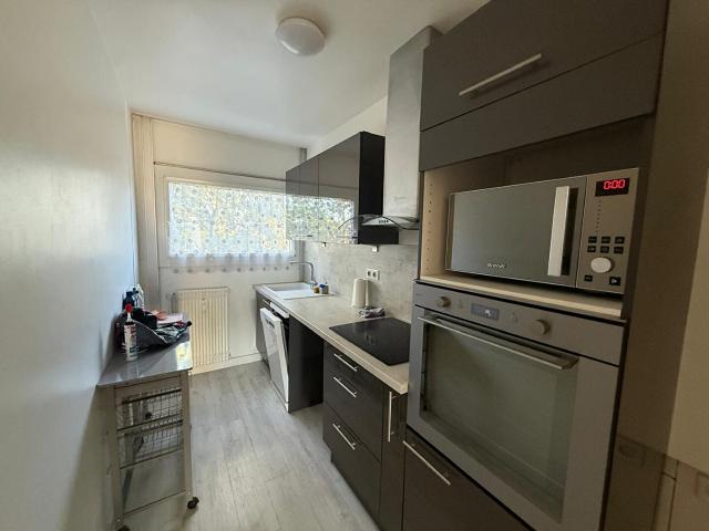 Appartement 2 pièces Chatou 47.55m² 1250€ à louer