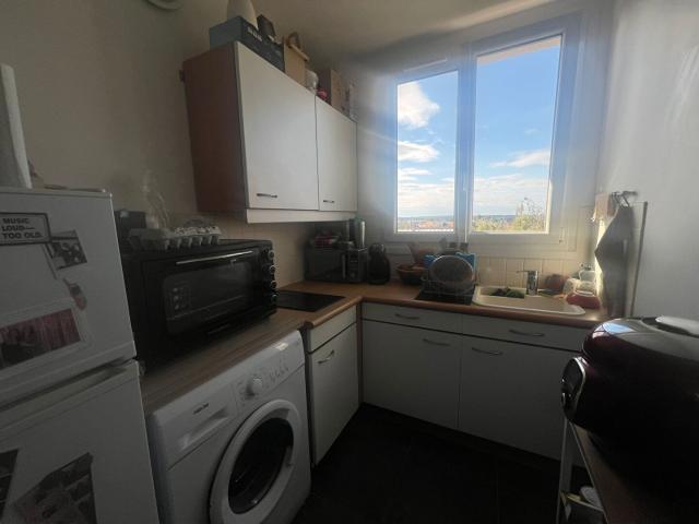Appartement 2 Pièces Chatou