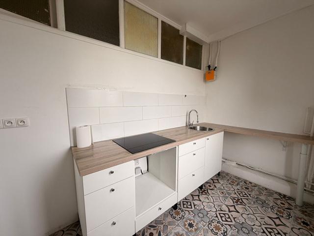 Appartement 2 Pièces CHATOU Les Landes