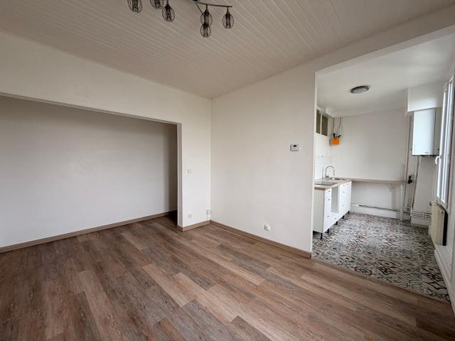 Appartement 2 Pièces CHATOU Les Landes