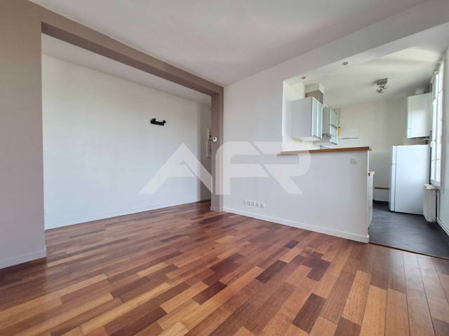 Appartement 2 Pièces Chatou Les Landes