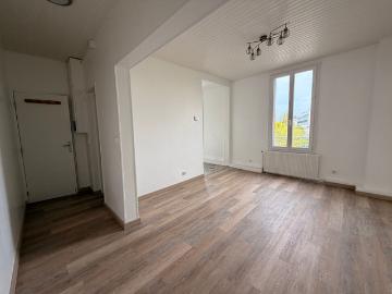 Appartement 2 Pièces CHATOU Les Landes