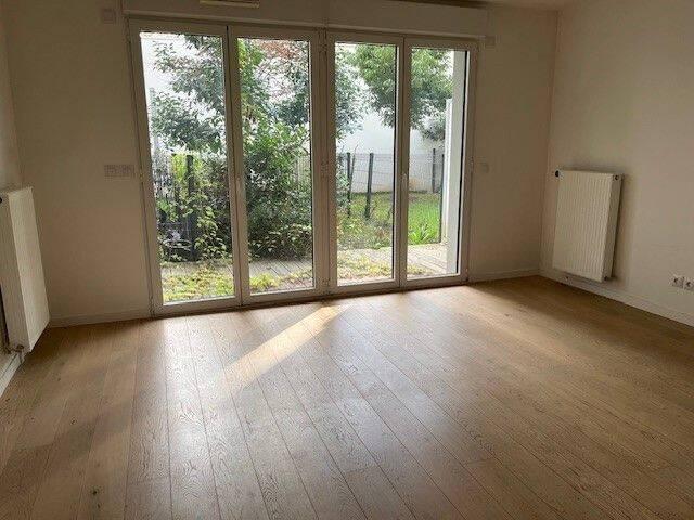 APPARTEMENT 2 PIECES CHAVILLE