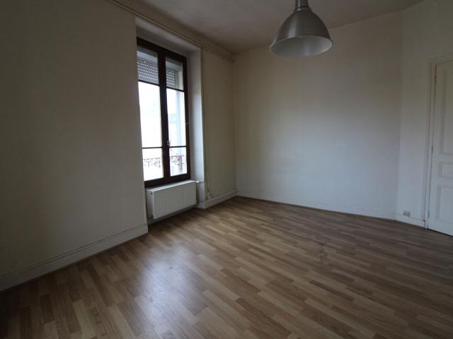 Appartement 2 pièces Chalon sur Saône 41.00m² 464€ à louer l'Adresse