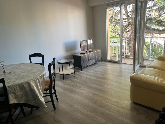 Appartement 2 pièces Challans 53.85m² 665€ à louer l'Adresse