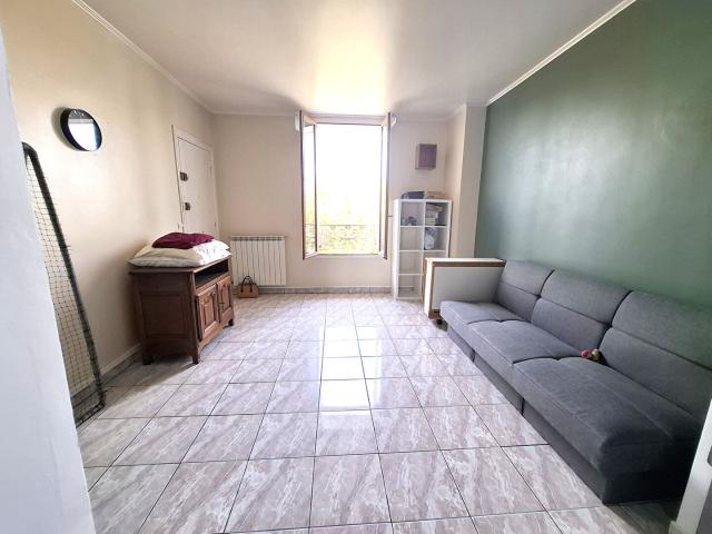 Appartement 2 pièces Champigny sur Marne 38.51m² 900€ à louer l'Adresse