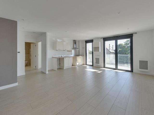 Appartement 2 pièces Champigny sur Marne 52.54m² 1059€ à louer