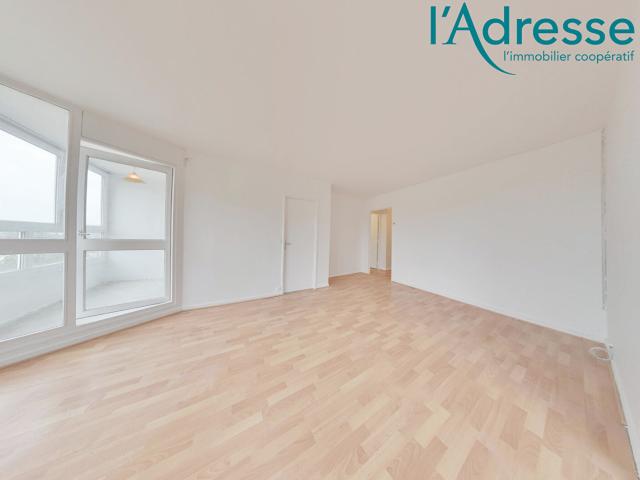 Appartement 2 pièces Champs sur Marne 55.14m² 895€ à louer