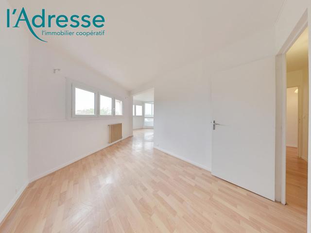 Appartement 2 pièces Champs sur Marne 55.14m² 895€ à louer l'Adresse