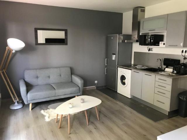 Appartement 2 pièces Charenton