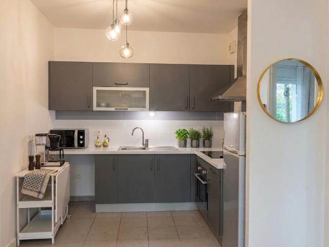 Appartement 2 pièces Charenton le Pont 39.80m² 1340€ à louer