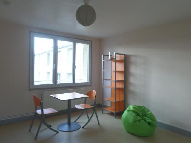 Appartement 2 pièces Charolles