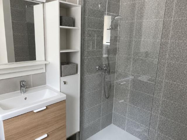 Appartement 2 pièces Chartres 50.47m² 682€ à louer l'Adresse