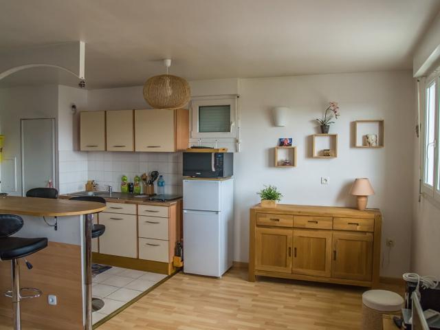 Appartement 2 pièces Chelles 42.45m² 823€ à louer