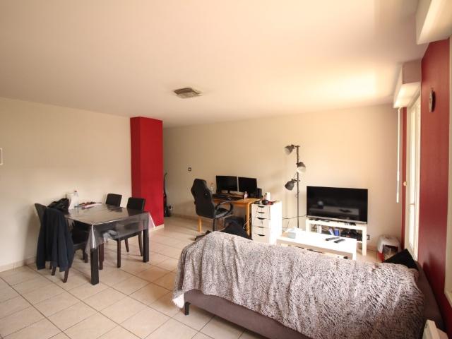 APPARTEMENT 2 PIECES CHERBOURG DISPONIBLE DEBUT NOVEMBRE 2026