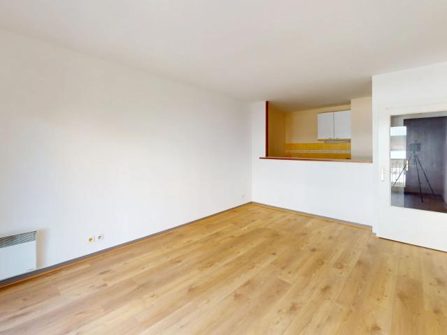 Appartement 2 pièces Chilly Mazarin 39.44m² 865€ à louer