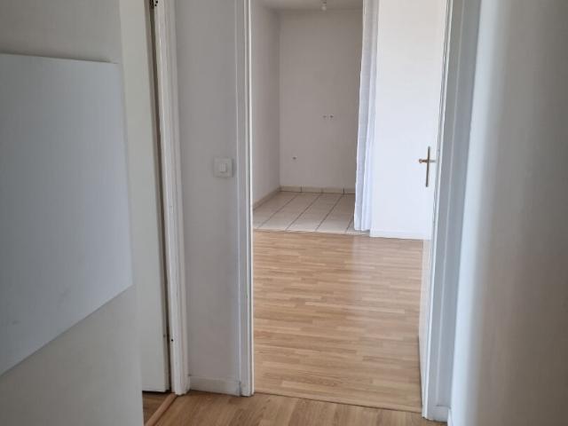 Appartement 2 pièces Combs la Ville 51.76m² 897€ à louer l'Adresse