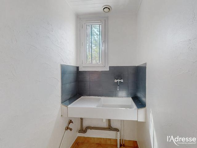 Appartement 2 pièces Combs la Ville 25.30m² 615€ à louer l'Adresse