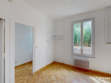 Appartement 2 pièces Combs la Ville 25.30m² 615€ à louer l'Adresse