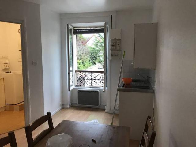 Appartement 2 pièces confortable de 36 m²