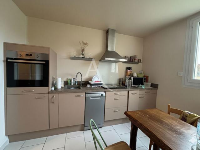 Appartement 2 pièces Conflans sainte Honorine