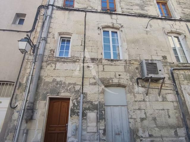 Appartement 2 pièces coeur de ville