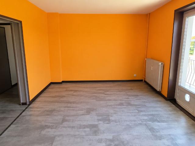 Appartement 2 pièces Colmar