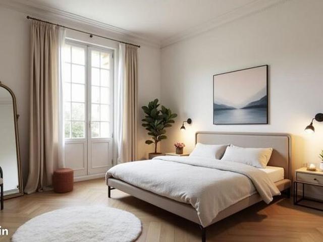 Appartement 2 pièces COSY CALUIRE