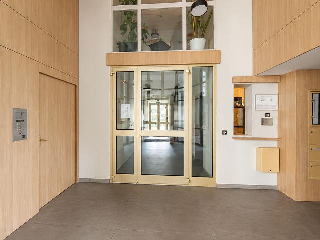 Appartement 2 pièces Courbevoie 53.78m² 1442€ à louer