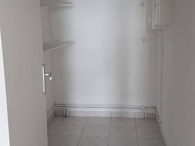 Appartement 2 pièces clim + grand balcon BORDEAUX CAUDERAN