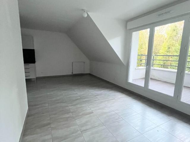 Appartement 2 pièces Croissy Beaubourg 48.45m² 969€ à louer l'Adresse