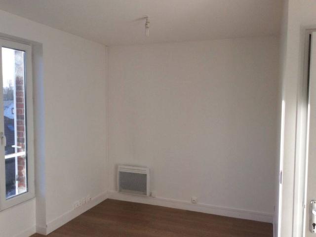 Appartement 2 pièces CREPY EN VALOIS
