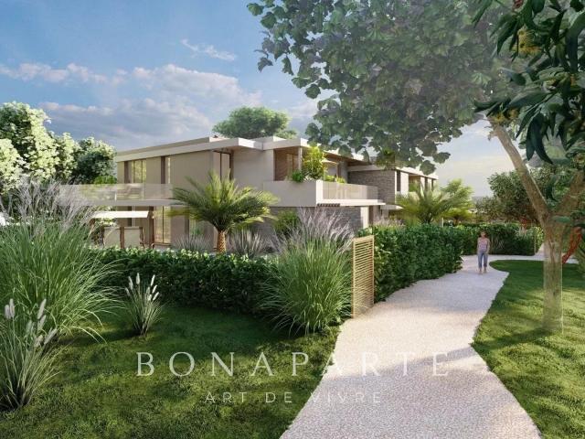 Appartement 2 pièces dans résidence haut de gamme – Golfs de. 32m² Saint Raphaël