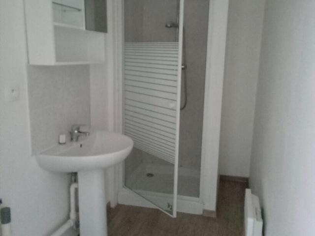 Appartement 2 pièces Darnétal