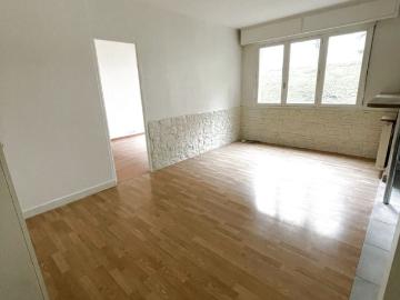 Appartement 2 pièces de 43,86m² à louer 78560 LE PORT MARLY