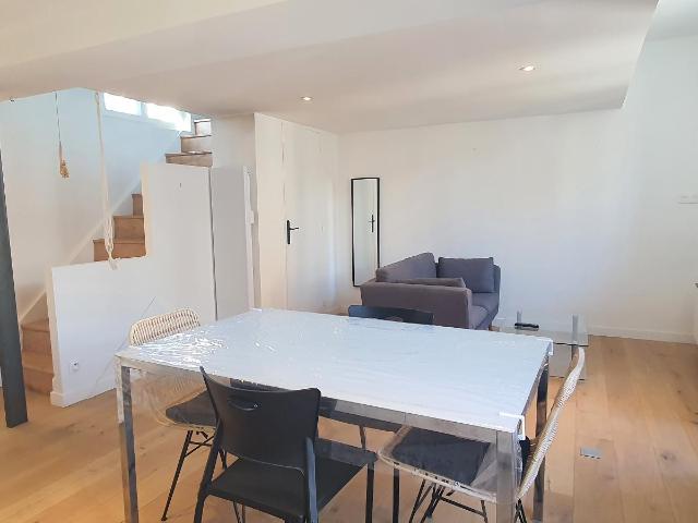 Appartement 2 pièces de 43