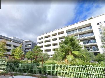 Appartement 2 pièces de 43 m² à Montpellier
