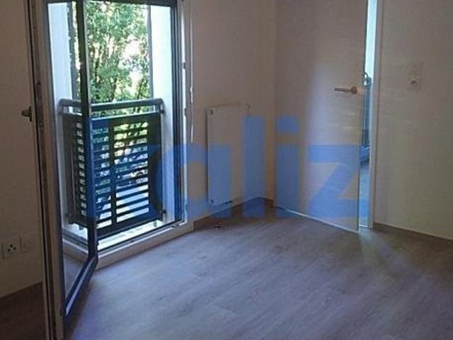 NANTES – Boulevard Robert Schuman – T2 lumineux de 43 m²
