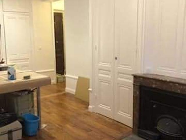 Appartement 2 pièces de 43m² à Lyon 03