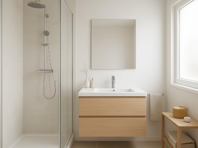 Appartement 2 pièces de 40 m2 Toulouse