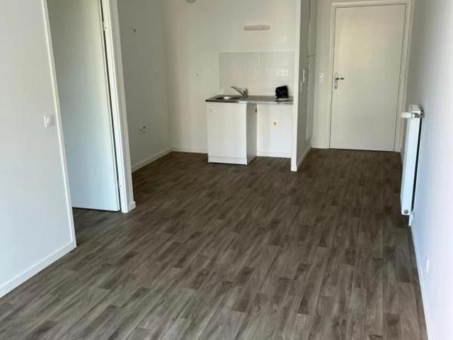 Appartement 2 pièces de 40 m² situé à Meaux