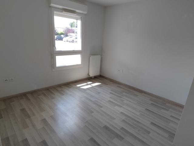 Appartement 2 pièces de 40m2 avec balcon à Mérignac