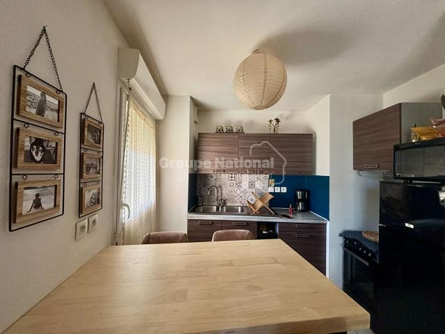 Appartement 2 pièces de 40m2, à Saint Martin De Crau