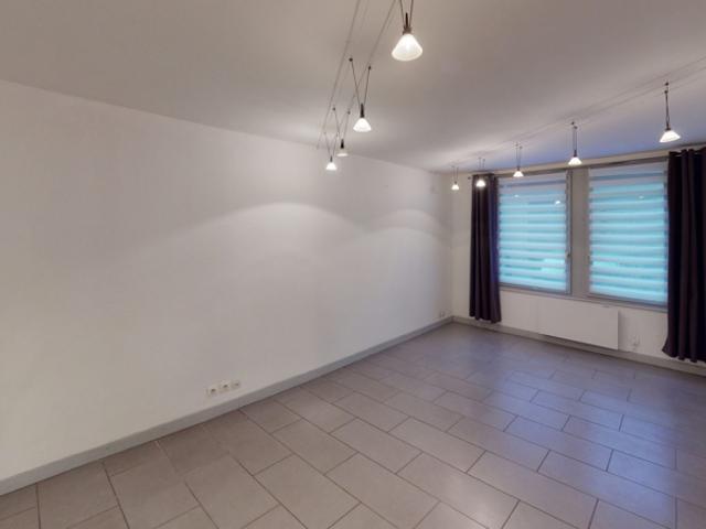 Appartement 2 pièces de 40m2