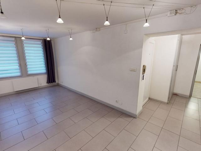 Appartement 2 pièces de 40m2