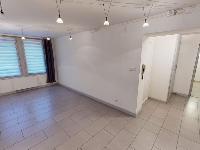 Appartement 2 pièces de 40m2