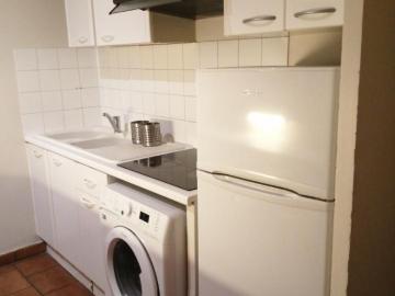 Appartement 2 pièces de 40m² à Lyon 02
